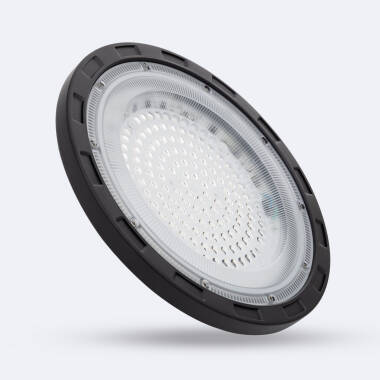 100W UFO LED High Bay Light Solid S2 120lm/W