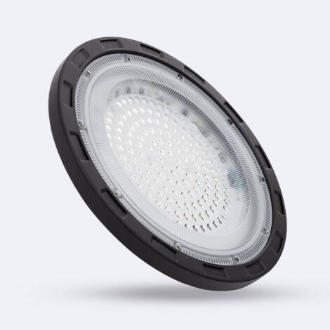 Průmyslové LED Svítidlo UFO 100W 120lm/W Solid S2