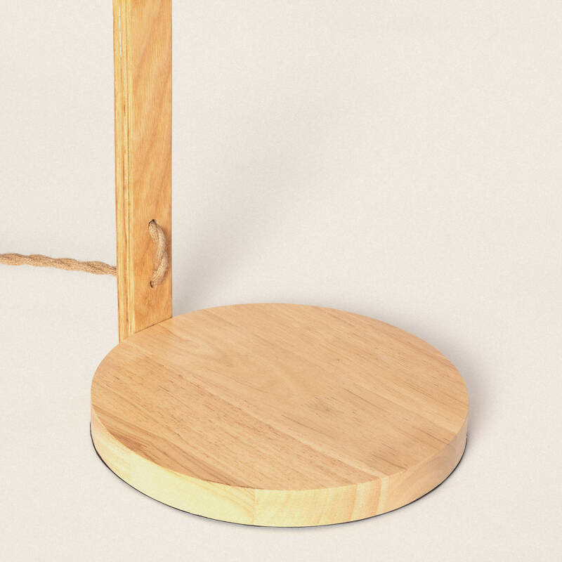 Producto de Lampada da Terra Legno Luanda