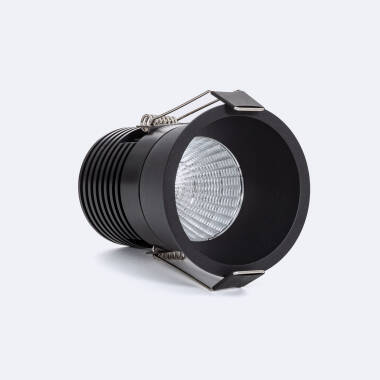 Oczko Downlight LED 12W Okrągłe Mini UGR11 Regulacja Dim To Warm Średnica Ø65 mm