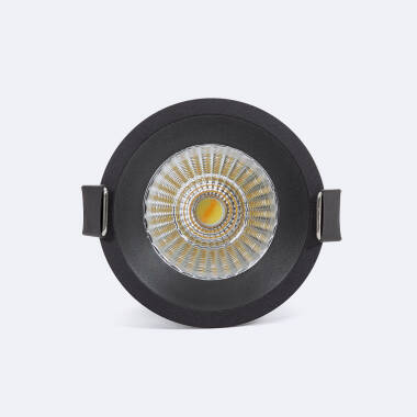 Produkt von LED-Downlight 12W Rund MINI Dimmbar Dim To Warm Ausschnitt Ø 65 mm