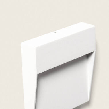 Product of 3W Jade Square Surface Outdoor CCT Selectable LED Wall Light