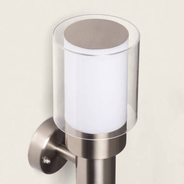 Product of Martin Stainless Steel Outdoor Wall Lamp 