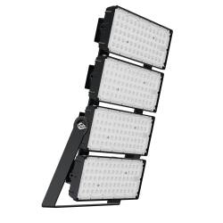 Product Proiettore LED Stadium 800W 160 lm/W IP66 LIFUD Regolabile 0-10V 