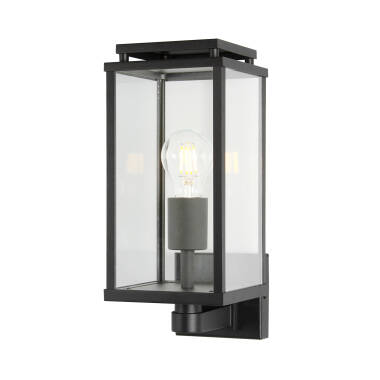 Product of Lerwick Aluminium Outdoor Wall Lamp 