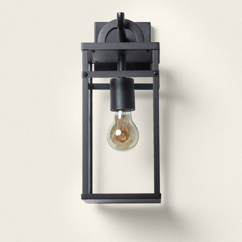 Producto de Ely Aluminium Outdoor Wall Lamp 