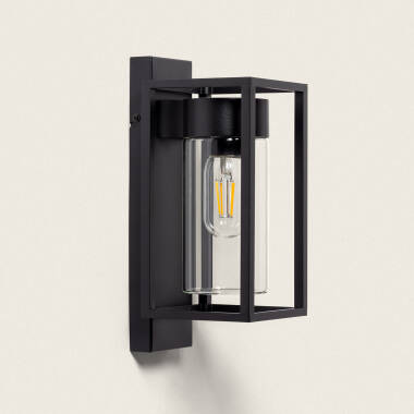 Product of Bangor Aluminium Outdoor Wall Lamp 