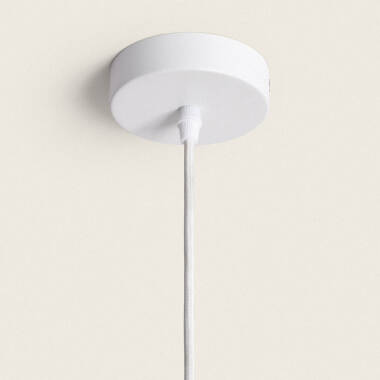 Product van Hanglamp Aluminium Aritz 1 Spot