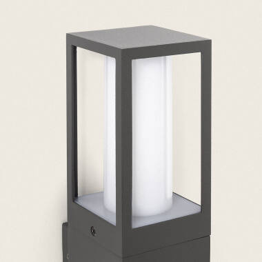 Product of Vermont Aluminium Outdoor Wall Lamp with Motion Sensor 