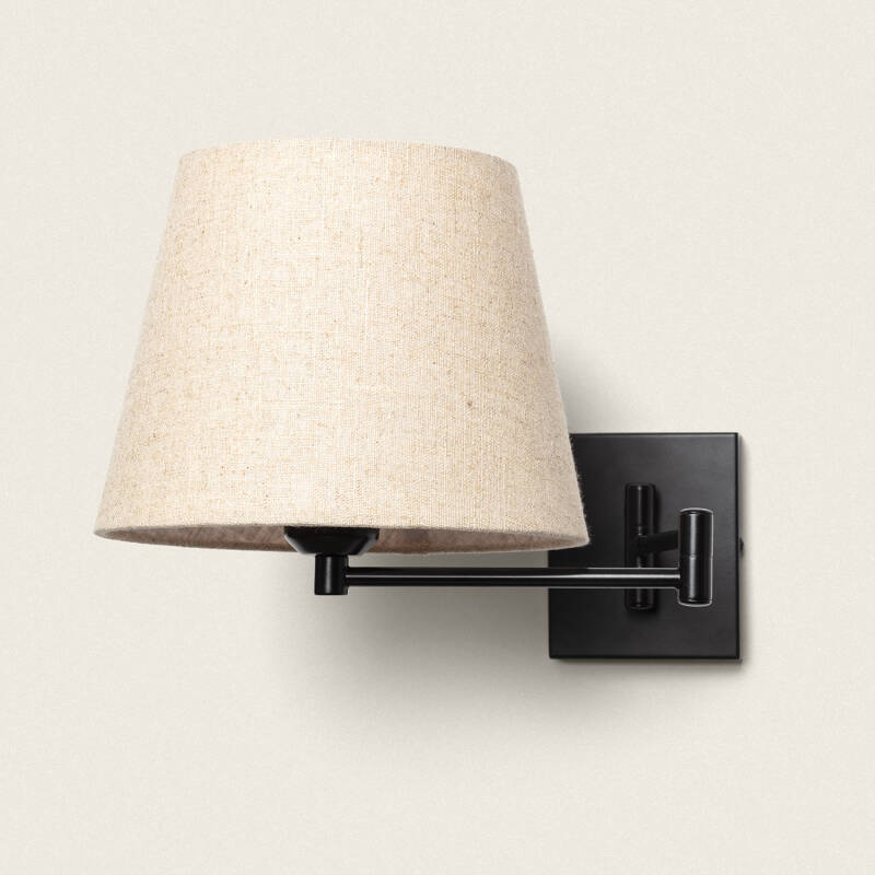 Product van Wandlamp Metaal Wonden Conne