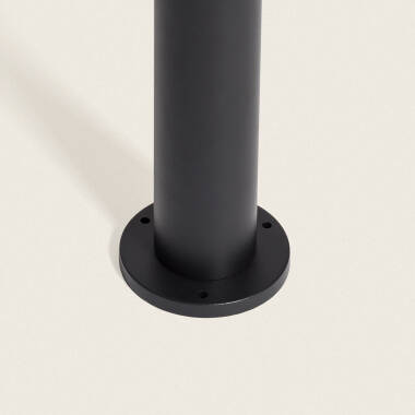 Product of Norwich Aluminium & Glass Outdoor Bollard 45cm 