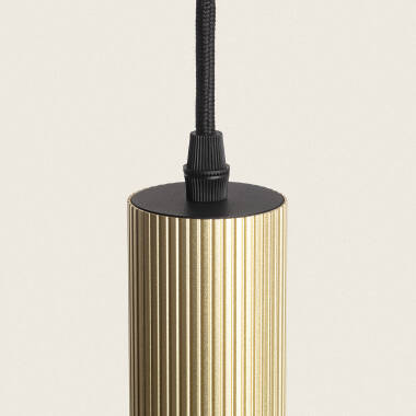 Product of Aritz Aluminium 1 Spotlight Pendant Lamp 