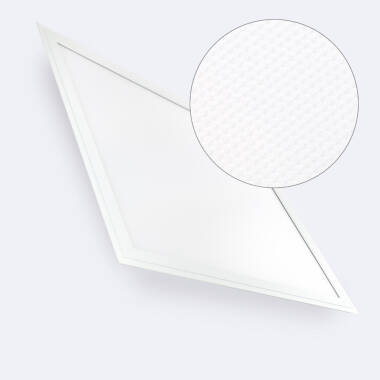 Product LED-Panel 62x62 cm 36W 4300lm Slim Premium PMMA Driver BOKE