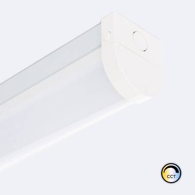 LED Linearstrahler 120cm 20-30-40 W CCT