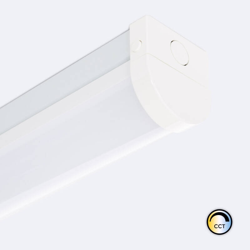 Produit de Barre Linéaire LED 60cm 10-15-20W CCT