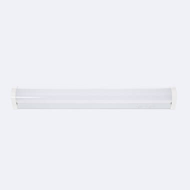 Produkt von LED-Wannenleuchte Wählbar 10-15-20 W 60cm Batten