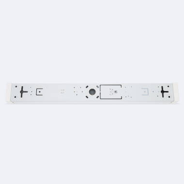 Product of 60cm 2ft LED Tube with Selectable 10-15-20W with Batten Connection