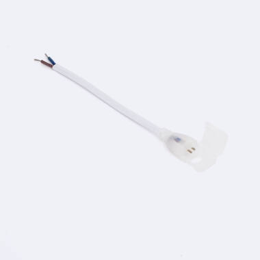 Product Connector Neon LED Strip 24/48V DC 6x12 mm NFLEX6