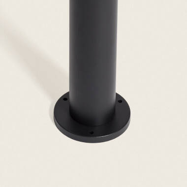 Product of Norwich P Aluminium & Glass Outdoor Bollard 45cm 