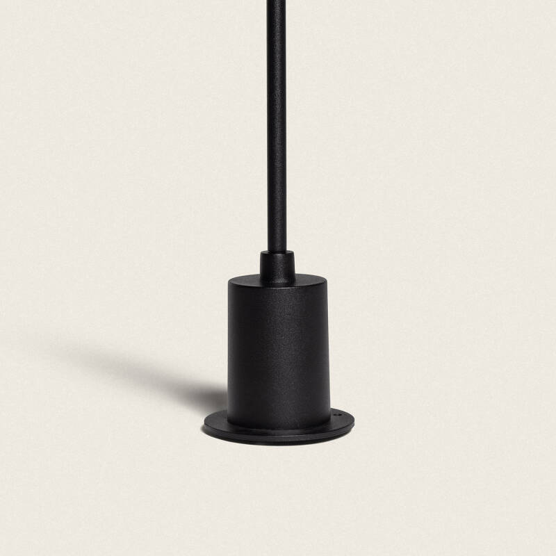 Product of Rowel 6W Outdoor LED Bollard with Spike 60cm 