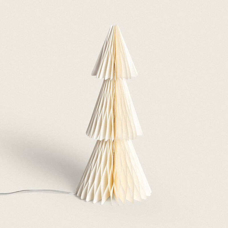 Produkt von LED Weihnachtsbaum mit Batterie Amethy