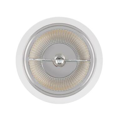 Product of 12W GU10 AR111 Round Surface Downlight 