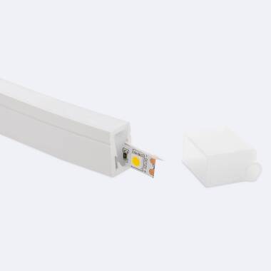 Produkt von LED-Einbauschlauch Flex aus Silikon bis 10 mm EL1220