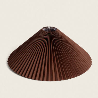 Luanda Fabric Lampshade