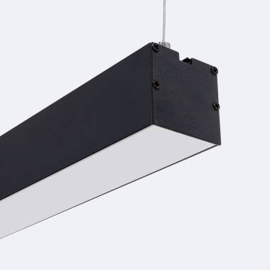 LED linear bar 40W CCT Terry