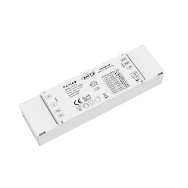 Driver Dimmable DALI 10-42V DC 100-450mA 12W