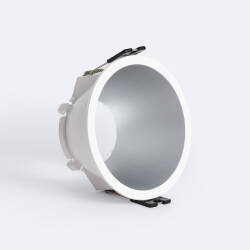 Product Downlight-Ring Konisch Reflect für LED-Glühbirne GU10 / GU5.3 Schnitt Ø 85 mm