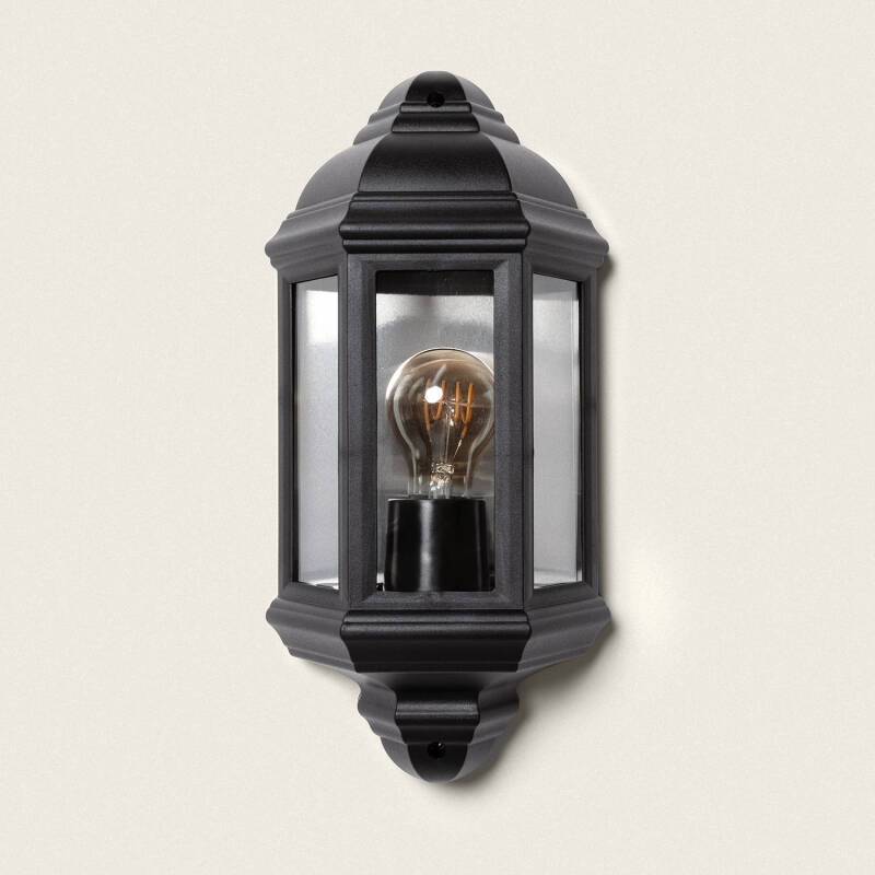 Product of Newquay Outdoor PC Wall Lamp 