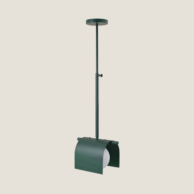 Hanglamp Metaal Heswall