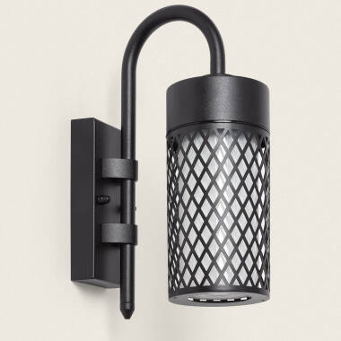 Osler Outdoor Wall Lamp