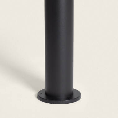 Product of Docker Aluminium Outdoor Bollard 50cm 