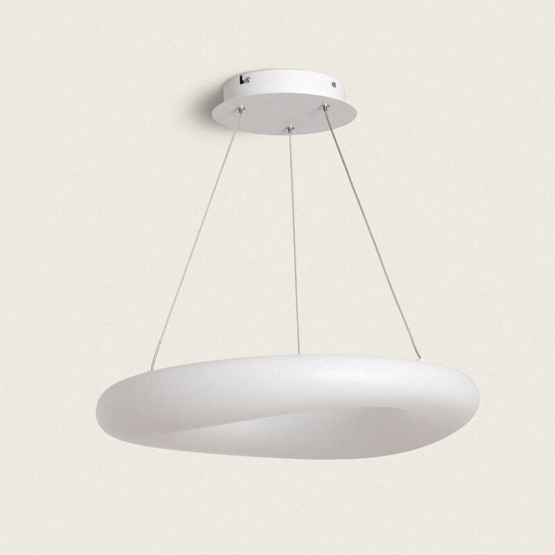 Product of Cameron S 23W Metal Pendant Lamp 