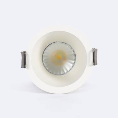 Produit de Spot Downlight LED 12W Rond MINI Coupe Ø 65 mm