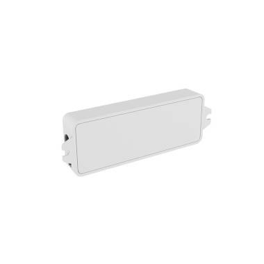 Produkt von LED Controller Dimmer 12/24V DC für LED-Streifen RGBWW kompatibel mit RF Steuerung