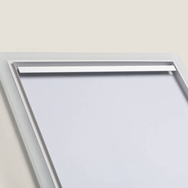 Produkt von Badezimmerspiegel mit LED Licht und Antibeschlag 1500x600 mm Iria