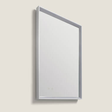 Product of Maia Anti-Fog LED Mirror for Bathroom 90x60cm 