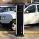 Product of 22 kW Three-phase Electric Car Charging Station CIRCUTOR URBAN MASTER T2-C2 