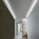 Product of 2m Flame Coving for LED Strip 