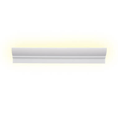 Product van Sierlijst voor LED Strip 2m Classic