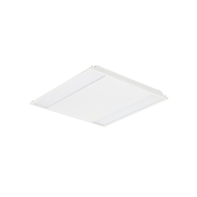 Product van LED-paneel 60x60 cm 36W Double Beam 3200lm PHILIPS Ledinaire RC060B W60L60 