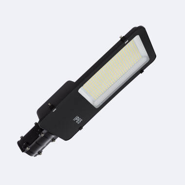 Produit de Luminaire LED Solaire Éclairage Public 3200 lm 160lm/W Dubly avec Capteur Crépusculaire 