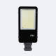 Product of Dubly Solar LED Luminaire 3200lm 160lm/W for Public Lighting with Twilight Sensor 