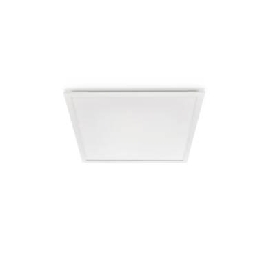 LED-paneel 60x60 cm 34W 3400lm 90º UGR19 PHILIPS Ledinaire G3 RC065B W060L60 OC