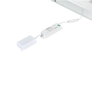 Produit de Panneau LED 60x60 cm PHILIPS Ledinaire G3 34W 3400lm 90º UGR19 RC065B W060L60 OC 