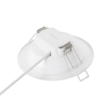 Produkt von LED Downlight 19W CCT PHILIPS Ledinaire Slim Schnitt Ø 200 mm DN065B G4