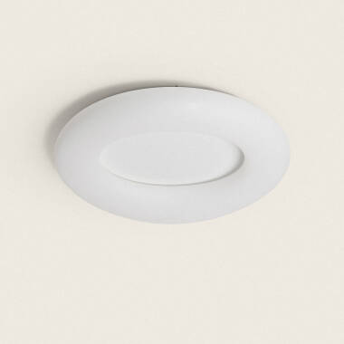 Cameron L 80W Metal LED Ceiling Panel